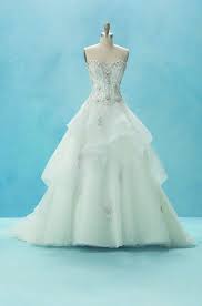 Real Disney Inspired Weddings Weddingdash Com Disney Wedding Dresses Belle Wedding Dresses Disney Inspired Wedding