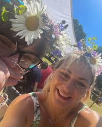 We do love a good fayre!!!! 😁 And it's also a lovely care home...just in  case anyone is looking lol 🤣