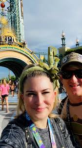 Planning birthday trip to Epic Universe