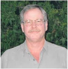 Philip Huffman Obituary (1950