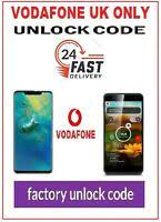 It can be found by dialing *#06# as . Vodafone Uk Only Huawei P8 Lite Huawei P9 Unlock Codes Working Service Ebay