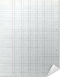 Les fichiers au format pdf (portable document format) peuvent être affichés par ghostview, gv, xpdf et après mes feuilles de papiers millimétrées et pointées et les rapporteurs à imprimer, voici donc au format pdf quelques pages a4 quadrillées en. Diptyque Feuille Quadrillee Et Perforee Pixers Nous Vivons Pour Changer