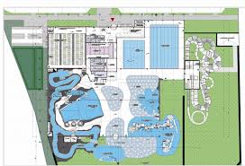 The rest of the waterpark will follow at a later date. Voici Le Futur Plopsaqua De Hannut 5 L Entree Adulte Plan D Implantation Hannut