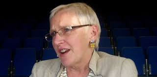 Interview with Marian Barnes