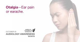Image result for Otalgia