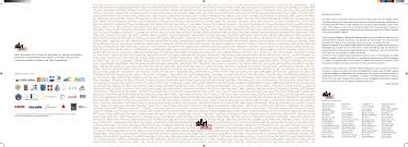 Que soient remerciées ici toutes les personnes, les galeries, associations,  institutions et particulièrement les artistes et