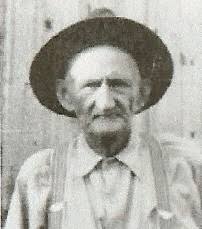 James Robert Presley (1869-1953)