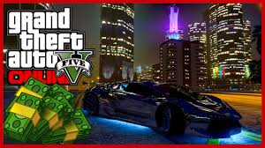 You can play it on all platforms: How To Make Billions In Gta 5 Story Mode Make Money Fast Gta 5 Ps4 Xbox One Youtube