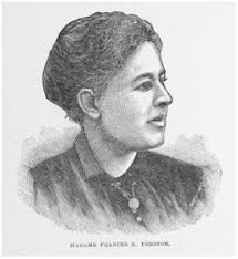 Frances E. L. Preston