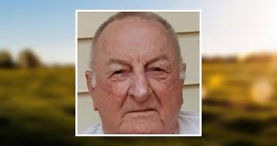 Cecil Ham Obituary March 19, 2022