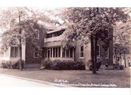 Before Prairies And Ponds Of Oakdale A Historical Perspective The Facility Lapeer Mi Oakdale Lapeer Michigan Pure Michigan