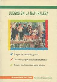 El gran libro de los juegos de cartas by núñez elvira, josé luis. Ideas Para Jugar Y Festejar Juegos En La Naturaleza Libro Gratis Para Descargar En Pdf Descargar Libros Gratis Libros Gratis Juegos