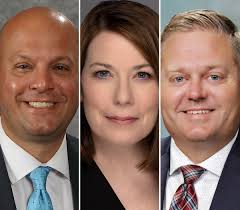 Tri-Valley schools chief is among 3 finalists for District 87  superintendent job