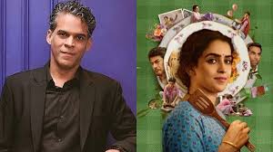 Vikramaditya Motwane Calls Out Makers Of Sanya Malhotras Mrs For NOT  Crediting Technicians & Creators Of Original Film