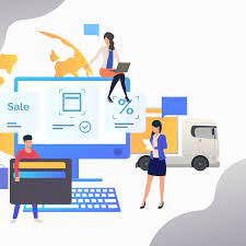 Perubahan Perilaku Konsumen Online Era Digital Softwareseni