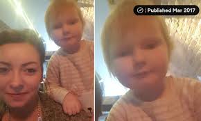People Are Appropriately Freaking Out 'Cause This 2-Year-Old Looks Just  Like Ed Sheeran