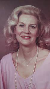 Bernice Christopher Obituary