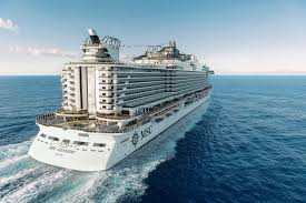 Msc offers an online tracking and tracing system enabling containers to be tracked throughout the world. Msc Cruises Sagt Neustart Der Musica Ab Warnemunde Und Msc Preziosa Ab Hamburg Ab Msc Seaview Fahrt Ab Kiel In Die Ostsee Cruisify De
