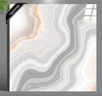 Factory Price High Gloss Surface Marble Pattern Ceramic Tile ...