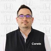 Chad Corwin's Instagram, Twitter & Facebook