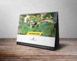 If you are unfamiliar with the idea of designing calendars, you may lack the necessary knowledge or tools. 24 Stunning Calendar Designs For Inspiration Updated Printrunner Blog