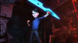 Directed by kirk demicco, brandon jeffords. Netflix Teases Fear Street Trollhunters In All New Sizzle Reel For Summer 2021