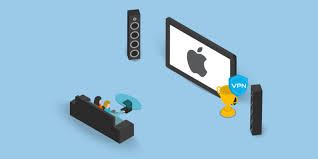 Want a vpn for your iphone or ipad? The Best Vpn For Apple Tv Our Top 3 Vpnoverview