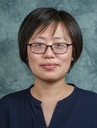 Dr. Ping Ma