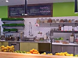 Info on organic raw bar. Raw Organic Juice Bar In The City Novi