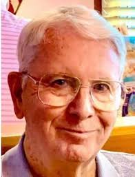 Kenneth Henry Obituary