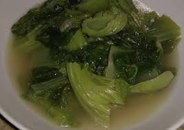 Lihat juga resep 17.bandros vegetarian enak lainnya. Resep Sawi Pahit Enak Vegan Oleh Debbie Cookpad