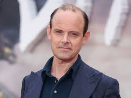 Downton Abbey star Harry Hadden-Paton reveals exciting update