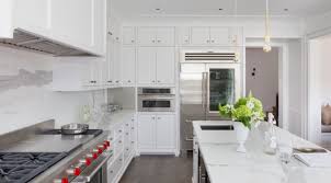 creating an award winning kitchen