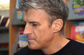 Mittwoch, 30.11.2016Thomas Raab: Der Metzger20 Uhr Stadtbücherei Schwaz