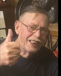 Floyd E. Hurd Obituary June 6, 2025