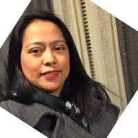 Connie Gregorio's Instagram, Twitter & Facebook