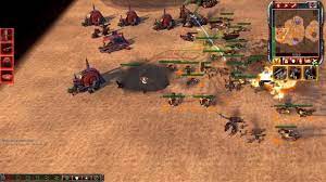 Command & conquer and red alert defined the rts genre 25 years ago and are now both fully remastered in 4k by the former westwood studios team members at petroglyph games. Command And Conquer 3 Tiberium Wars V1 9 2801 21826 Torrent Download Multi11 Prophet