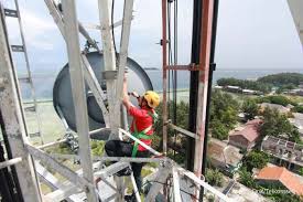 Telkom buka 1 000 lowongan kerja gaji ratusan juta menanti. 6 050 Menara Milik Telkomsel Akan Dibeli Mitratel Senilai Rp 10 3 Triliun