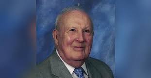 John W. Bartley, Sr. Obituary