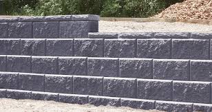 It's a project that you can do yourself, all you need is some basic d.i.y. A Step By Step Guide To Building A Retaining Wall Iseekplant