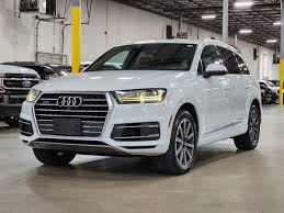 Image result for Glacier White 2017 Q7