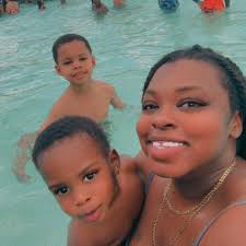 Tatyana Dobson Quaniqua Best Daisy Nava Briana Nava Whewwwww chile! I be  wanting to slang a heffa from time to time 🤣😮‍💨