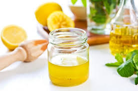 Decouvrez Les Vertus Curatives De Ce Simple Melange D Huile D Olive Et De Citron