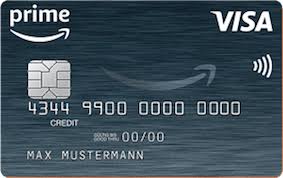 Cash advances on the amazon prime rewards signature visa have an interest rate of 24.99%. Amazon Kreditkarte Im Kritischen Redaktions Test Vor Nachteile Fazit