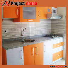 Hasil gambar untuk kitchen set minimalis