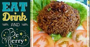 yin s homemade 盈盈巧手 pork dried shrimps one pot rice 电饭锅猪肉虾米煲仔饭 easy seafood recipes seafood medley recipes seafood recipes crab
