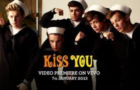 Por onde andei (ao vivo). One Direction Gotta Be You Official Music Video Videos Metatube