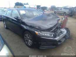 Check spelling or type a new query. Honda Accord Lx 2018 Black 1 5l Vin 1hgcv1f10ja032173 Free Car History