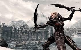 If you watched thirtyvirus's video on him collecting his 23 tier 11 clay minions with maxed upgrades after 1 week, he. Skyrim Smithing For Dummies Forget Iron Daggers Album On Imgur