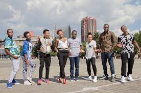 It examines the plight of today's male children and the tough challenges they face transitioning into manhood. Skeem Saam Catch Up Home Facebook
